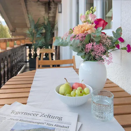 Cosima Διαμέρισμα