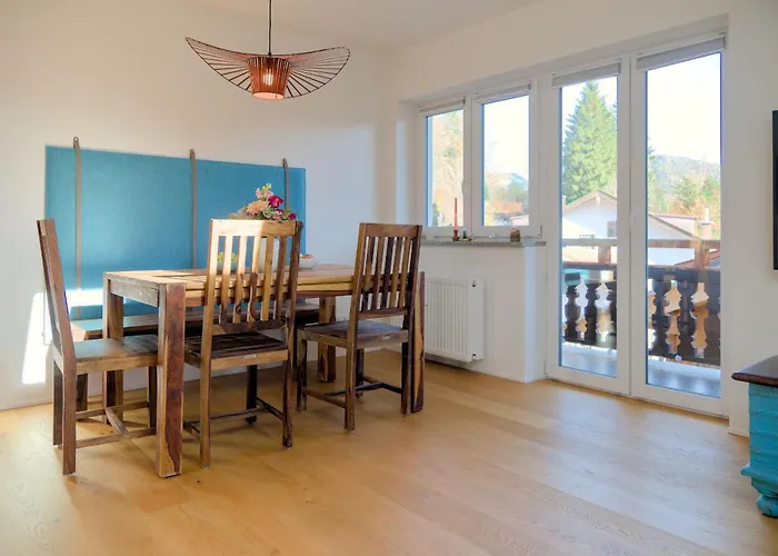 Appartement Cosima *