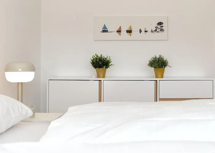 Cosima Appartement