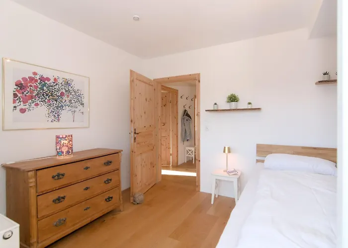 Cosima Appartement Bad Wiessee