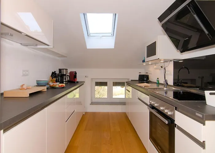 Cosima Appartement Bad Wiessee